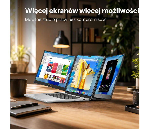 Mobile Pixels Trio 3 Pro - 1551467 - zdjęcie 7